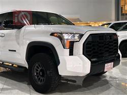 تويوتا توندرا